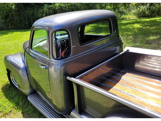 1950 Chevrolet 3100 (CC-2114248) for sale in LAKE CITY, Florida