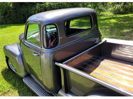 1950 Chevrolet 3100 (CC-2114248) for sale in LAKE CITY, Florida