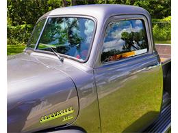 1950 Chevrolet 3100 (CC-2114248) for sale in LAKE CITY, Florida