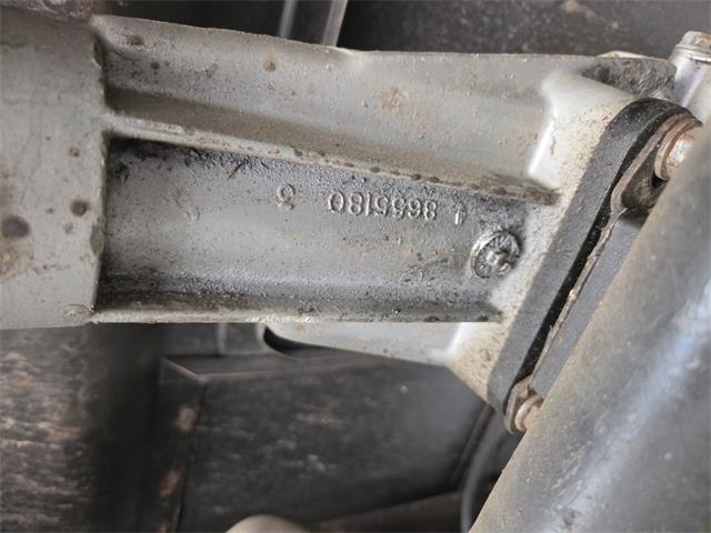 1950 Chevrolet 3100 (CC-2114248) for sale in LAKE CITY, Florida