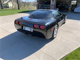 1999 Chevrolet Corvette C5 (CC-2114249) for sale in Little Falls, Minnesota