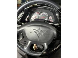 1999 Chevrolet Corvette C5 (CC-2114249) for sale in Little Falls, Minnesota