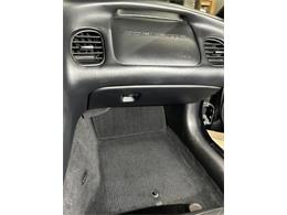 1999 Chevrolet Corvette C5 (CC-2114249) for sale in Little Falls, Minnesota