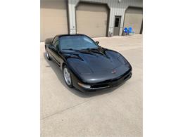 1999 Chevrolet Corvette C5 (CC-2114249) for sale in Little Falls, Minnesota