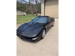1999 Chevrolet Corvette C5 (CC-2114249) for sale in Little Falls, Minnesota