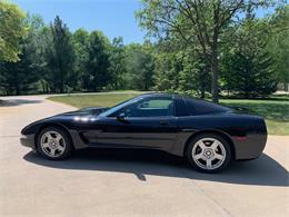 1999 Chevrolet Corvette C5 (CC-2114249) for sale in Little Falls, Minnesota