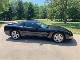 1999 Chevrolet Corvette C5 (CC-2114249) for sale in Little Falls, Minnesota