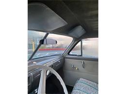 1952 Plymouth Cambridge (CC-2110425) for sale in Cadillac, Michigan
