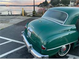 1952 Plymouth Cambridge (CC-2110425) for sale in Cadillac, Michigan