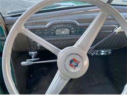 1952 Plymouth Cambridge (CC-2110425) for sale in Cadillac, Michigan
