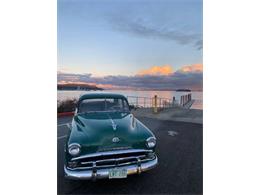1952 Plymouth Cambridge (CC-2110425) for sale in Cadillac, Michigan