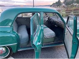 1952 Plymouth Cambridge (CC-2110425) for sale in Cadillac, Michigan