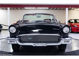 1957 Ford Thunderbird (CC-2114251) for sale in Rancho Cordova, California