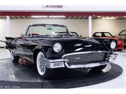 1957 Ford Thunderbird (CC-2114251) for sale in Rancho Cordova, California