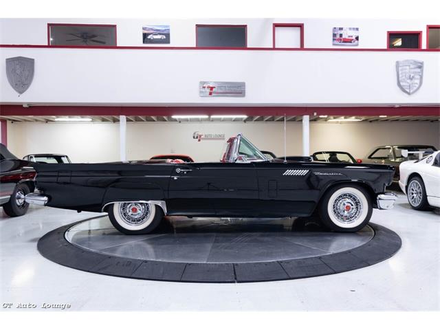 1957 Ford Thunderbird (CC-2114251) for sale in Rancho Cordova, California