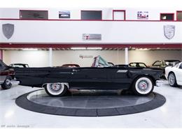 1957 Ford Thunderbird (CC-2114251) for sale in Rancho Cordova, California