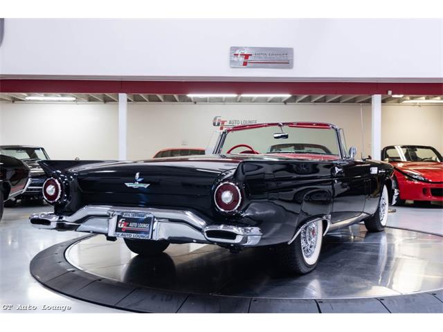 1957 Ford Thunderbird (CC-2114251) for sale in Rancho Cordova, California