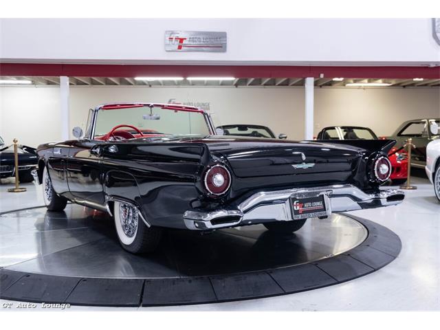 1957 Ford Thunderbird (CC-2114251) for sale in Rancho Cordova, California