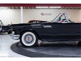 1957 Ford Thunderbird (CC-2114251) for sale in Rancho Cordova, California
