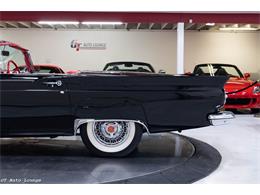 1957 Ford Thunderbird (CC-2114251) for sale in Rancho Cordova, California