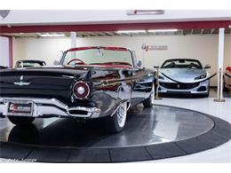 1957 Ford Thunderbird (CC-2114251) for sale in Rancho Cordova, California