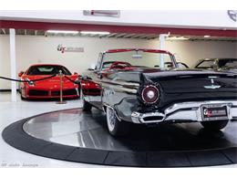 1957 Ford Thunderbird (CC-2114251) for sale in Rancho Cordova, California