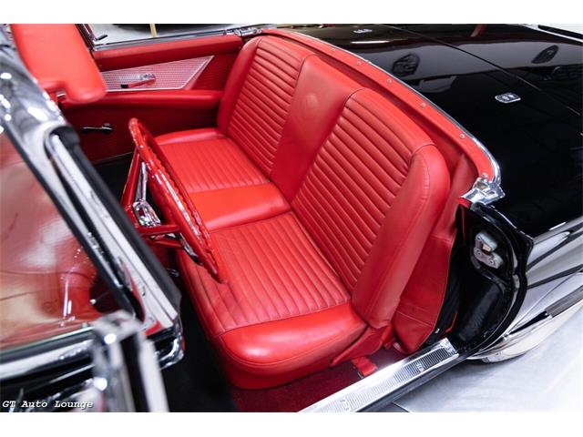1957 Ford Thunderbird (CC-2114251) for sale in Rancho Cordova, California
