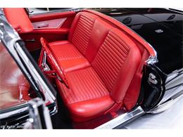 1957 Ford Thunderbird (CC-2114251) for sale in Rancho Cordova, California
