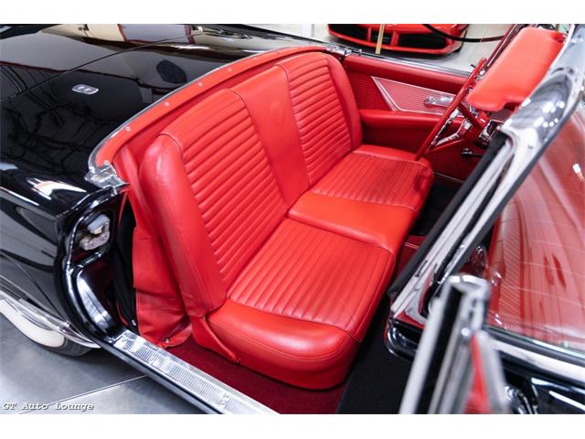 1957 Ford Thunderbird (CC-2114251) for sale in Rancho Cordova, California