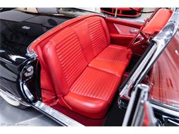 1957 Ford Thunderbird (CC-2114251) for sale in Rancho Cordova, California