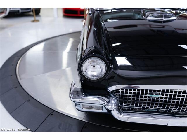 1957 Ford Thunderbird (CC-2114251) for sale in Rancho Cordova, California