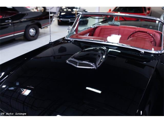 1957 Ford Thunderbird (CC-2114251) for sale in Rancho Cordova, California