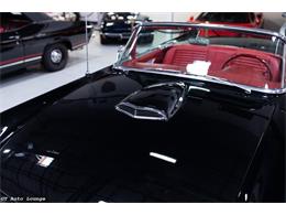 1957 Ford Thunderbird (CC-2114251) for sale in Rancho Cordova, California