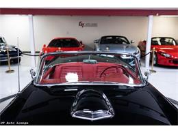 1957 Ford Thunderbird (CC-2114251) for sale in Rancho Cordova, California