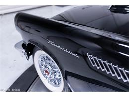 1957 Ford Thunderbird (CC-2114251) for sale in Rancho Cordova, California