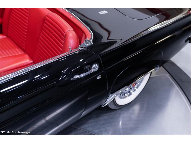 1957 Ford Thunderbird (CC-2114251) for sale in Rancho Cordova, California