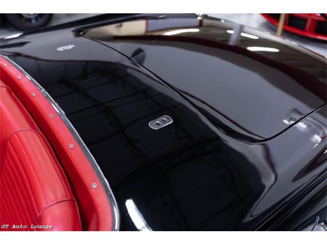 1957 Ford Thunderbird (CC-2114251) for sale in Rancho Cordova, California