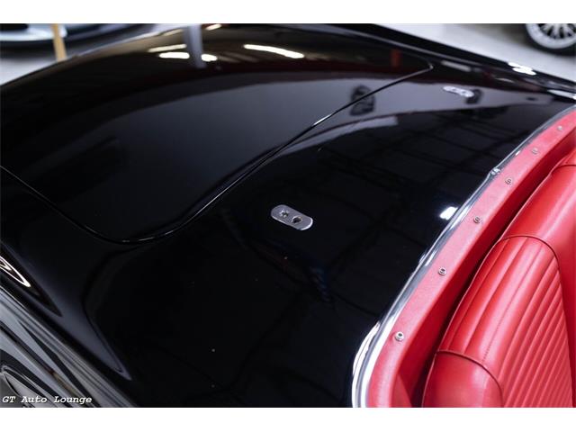 1957 Ford Thunderbird (CC-2114251) for sale in Rancho Cordova, California