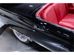 1957 Ford Thunderbird (CC-2114251) for sale in Rancho Cordova, California