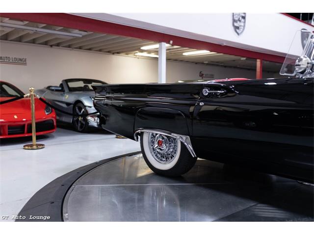 1957 Ford Thunderbird (CC-2114251) for sale in Rancho Cordova, California