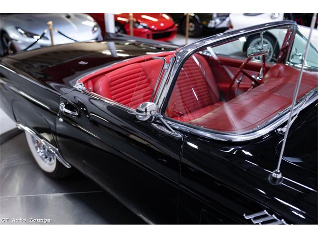 1957 Ford Thunderbird (CC-2114251) for sale in Rancho Cordova, California