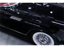 1957 Ford Thunderbird (CC-2114251) for sale in Rancho Cordova, California