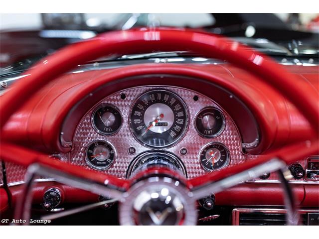 1957 Ford Thunderbird (CC-2114251) for sale in Rancho Cordova, California