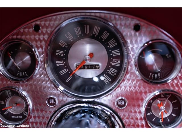1957 Ford Thunderbird (CC-2114251) for sale in Rancho Cordova, California