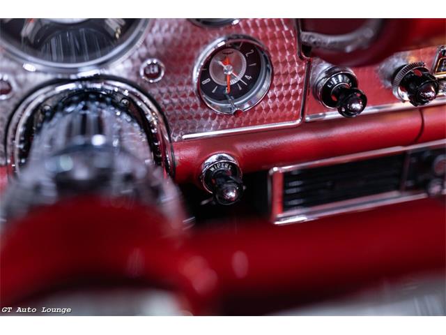 1957 Ford Thunderbird (CC-2114251) for sale in Rancho Cordova, California