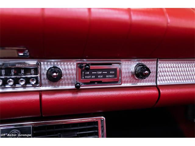 1957 Ford Thunderbird (CC-2114251) for sale in Rancho Cordova, California