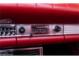 1957 Ford Thunderbird (CC-2114251) for sale in Rancho Cordova, California