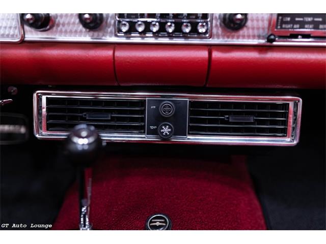 1957 Ford Thunderbird (CC-2114251) for sale in Rancho Cordova, California