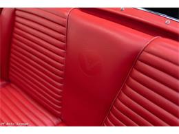 1957 Ford Thunderbird (CC-2114251) for sale in Rancho Cordova, California