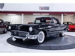 1957 Ford Thunderbird (CC-2114251) for sale in Rancho Cordova, California